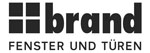 Fenstertechnik brand GmbH - Logo